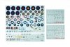Eduard 11157 SPITFIRE STORY: Southern Star DUAL COMBO 1/48